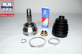 F.DOBLO 1,3 JTD - III AKS KAFASI - 25X25X51 resmi