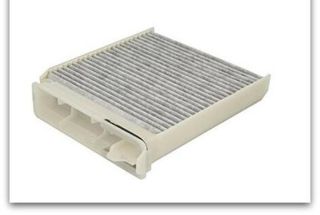 POLEN FİLTRESİ CLİO III-MODUS-TWNG-MİCRA III-NOTE-SANDERO-DUSTER 1.2-1.4-1.6 16V-1.5DCI KARBONLU resmi