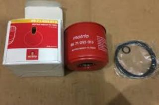 MAZOT FİLTRESİ R19 resmi