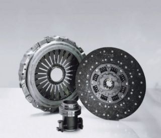 DEBRİYAJ SETİ R9 R19 EXPRESS 1.4 resmi