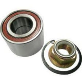ARKA TEKER PORYASI RULMANLI KNG 1.5-1.9 DCİ 01 ABS Lİ resmi