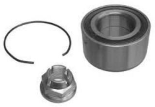 RULMAN TAKIMI MEGANE III HATCHBACK 402107049R resmi
