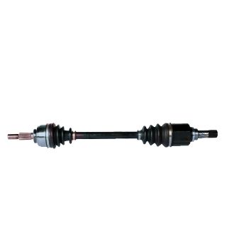 ÖN AKS SOL CLİO SYMBOL IV 1.5DCİ 12 DACİA SANDERO II STEPWAY resmi