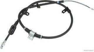 EL FREN TELİ ARKA SOL resmi