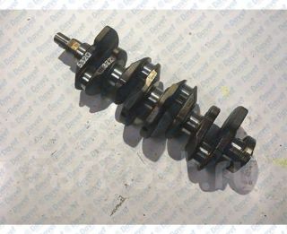 KRANK MİLİ COROLLA 1.6 VVTI resmi