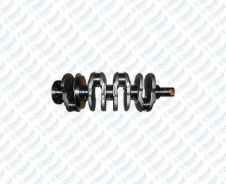 KRANK MİLİ RENAULT MASTER III MOTOR M9T 165BG resmi