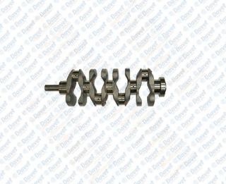KRANK MİLİ NİSSAN NAVARA YD25 DDTI D40 EURO 5 MOTOR 160 ? 190 BG GUCLENDIRILMIS resmi