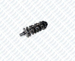 KRANK MİLİ HYUNDAİ I20 1,4 CRDI 2011> (G4FC MOTOR) resmi