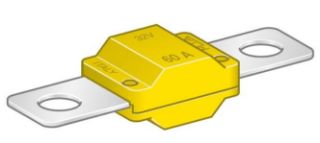 MIDIVAL SİGORTA60 AMPER resmi