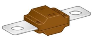 MIDIVAL SİGORTA70 AMPER resmi