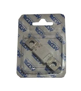 0601225 MEGAVAL ARA SİGORTA 225 AMPER BEJ resmi