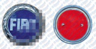 ARMA PANJUR KÜÇÜK PALİO resmi