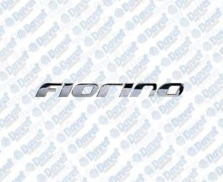 YAZI FİORİNO resmi