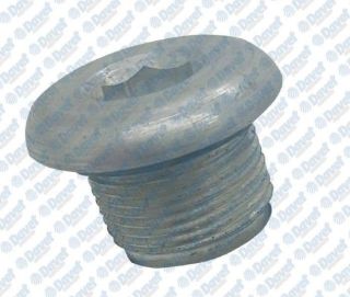 SİLİNDİR KAPAK TAPASI ALIMINYUM PALİO-SIENA 1,2 16V resmi