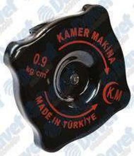 RADYATOR KAPAĞI M131 resmi