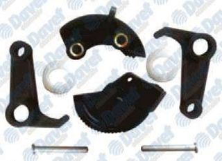 DEBRIYAJ PEDAL TAMİR TAKIMI R9 resmi