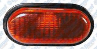 ÇAMURLUK SİNYALİ SARI R19 R21 resmi