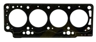 SİLİNDİR KAPAK CONTASI R19 EXPRES 1,9 F9Q (1,KALITE) 2 DELIK resmi