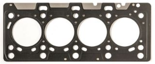 SİLİNDİR KAPAK CONTASI DUSTER LOGAN LODGY SANDERO CLİO II III FLUENCE KANGOO MEGANE II 1,5DCI K9K (PASLANMAZ) resmi
