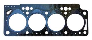 SİLİNDİR KAPAK CONTASI 1 CENTIK CLİO II KANGOO MEGANE I R19 DACİA SOLENZA 1,9 D (F8Q) / (1,KALITE) resmi