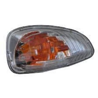 DIS DİKİZ AYNA SİNYALİ SARI SAĞ MASTER III MOVANO 10> resmi