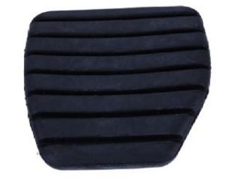 FREN-DEBRIYAJ PEDAL LASTİĞİ MEGANE III-SCENIC III resmi