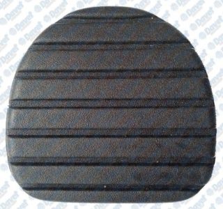 FREN PEDAL LASTİĞİ FLUENCE III resmi