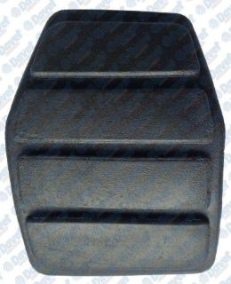 PEDAL LASTİĞİ LAGUNA I-MASTER I-II resmi