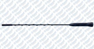 TAVAN ANTEN ÇUBUĞU 5OCUS II CB4 04>11 FİESTA V CBK 04>08 FOCUS CAK 98>05 TRANSİT CONNECT TC7 02>13 50CM resmi