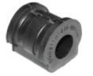 VIRAJ DEMIR LASTİĞİ 17MM CORDOBA İBİZA FABİA 00>15 POLO 02> A1 11>18 RAPID 13> resmi