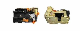 KAPI KILIDI ON SOL-(RENAULT: R19) resmi