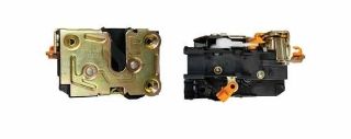 KAPI KILIDI ARKA SOL-(RENAULT: R19) resmi