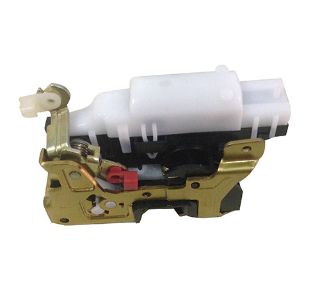 KAPI KILIDI ON SOL-(RENAULT: MASTER) resmi