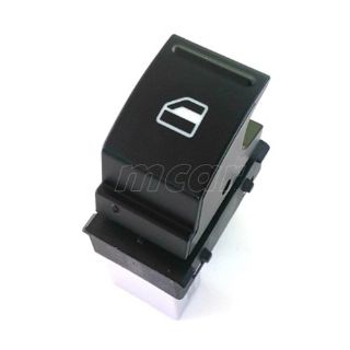 CAM AÇMA DÜGMESI SAĞ TEKLI CADDY GOLF V PASSAT B6 resmi