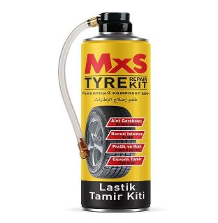 LASTİK TAMİR KİTİ 400 ml resmi