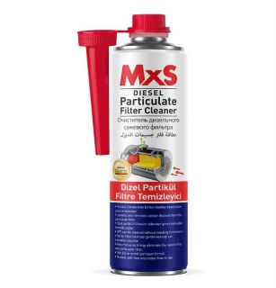 DIZEL DPF TEMIZLIK KATKISI 300ML. resmi
