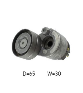 ALTERNATÖR GERGİ RULMANI KÜTÜKLÜ LGN I-II-TRAFİC II 1.8 16V-1.9DCI-2.0 16V-MASTER II 1.9DCI-VİVARO resmi