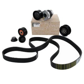 ALTERNATÖR GERGİ KİTİ CLİO IV-LOGAN II-SANDERO II-MGN III-SCENIC III 0.9 TCE 90BG resmi