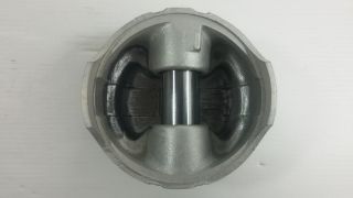 7701479057 TEK PİSTON SEGMAN STD CLİO-DACIA LOGAN 1.6 BENZİNLİ K7M 732 resmi
