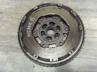 DEBRİYAJ VOLANI MGN III 1.4 T 130 HP H4J resmi