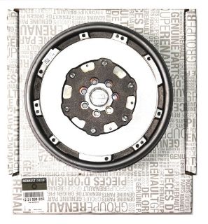 DEBRİYAJ VOLANI MEGANE 4-CLİO 4-TALISMAN-KADJAR-MEGANE 3-SCENIC K9K 110BG resmi