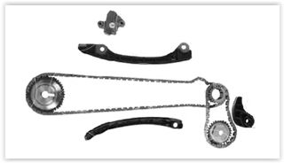 EKSANTRİK ZİNCİR KİTİ CLİO IV 1.2 TCİ MOTOR 09 resmi