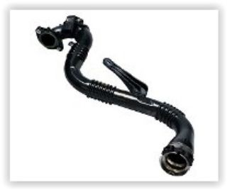 TURBO BORUSU CLİO IV-YENI SYMBOL H4B-CAPTUR 0.9 TCE resmi