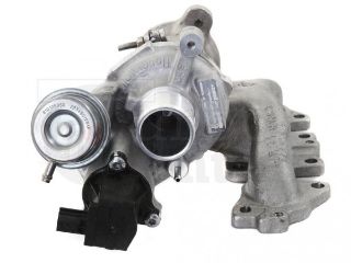 TURBOKOMPRESÖR resmi
