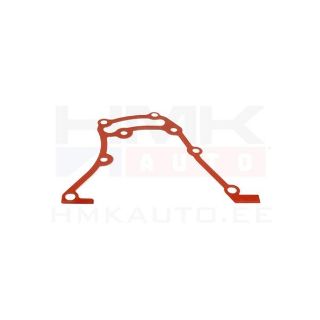 MOTOR ÖN KAPAK CONTASI resmi