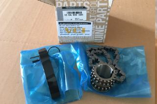 YAĞ POMPA ZİNCİRİ 26 BAKLA CLİO IV-CAPTUR 0.9 TCE H4B resmi