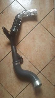 144609034R TURBO BORUSU CLİO IV-DOKKER-LODGY-LOGAN II-SANDERO II-DUSTER 1.5 DCI 09 resmi