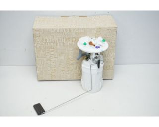 YAKIT DEPO ŞAMANDIRASI MASTER III 2.3 DCİ resmi
