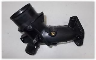 KOMPRESÖR HORTUMU MGN III-CLİO IV 1.5 DCİ 90BG resmi