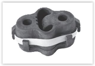 EKSOZ BAĞLANTI TAKOZU DUSTER 1.5DCİ-1.6 16V-MOVANO B 2.3CDTİ-CLİO III-KNG III-MASTER III resmi